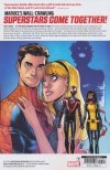 SPECTACULAR SPIDER-MEN VOL 01 ARACHNOBATICS TP [9781302955953]