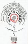 AVENGERS ENDLESS WARTIME TP [9780785184683] **promocja TOMY**