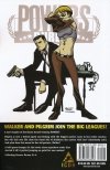 POWERS BUREAU VOL 01 UNDERCOVER TP [9780785166023] **promocja TOMY**