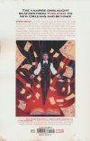 BLOOD HUNT MARVEL UNIVERSE TP [9781302958633]