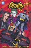 BATMAN 66 COMPENDIUM TP [9781799502371] **OFERTA SPECJALNA**