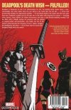 DEADPOOL THE COMPLETE COLLECTION BY DANIEL WAY VOL 04 SC [9780785160120]