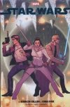 STAR WARS BY KIERON GILLEN AND GREG PAK OMNIBUS HC [VARIANT] [9781302955915] **promocja TOMY**