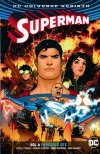 SUPERMAN VOL 06 IMPERIUS LEX SC [9781401281236]