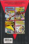 WONDER WOMAN THE AMAZON PRINCESS ARCHIVES VOL 01 HC [9781401238650]