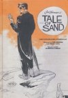 JIM HENSONS TALE OF SAND THE ILLUSTRATED SCREENPLAY HC [9781608864409]