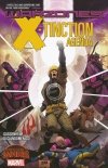 X-TINCTION AGENDA WARZONES TP [9780785195504] **OFERTA SPECJALNA**
