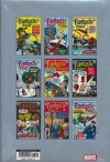 MARVEL MASTERWORKS THE FANTASTIC FOUR VOL 01 HC [STANDARD] [9781302951269]