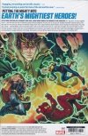 AVENGERS VOL 01 HC [9781302928186] **promocja TOMY**