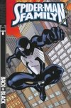 SPIDER-MAN FAMILY TP [9780785126263]