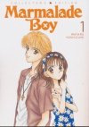 MARMALADE BOY COLLECTORS EDITION VOL 01 TP [9781638585343]
