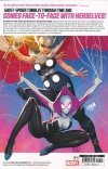 SPIDER-GWEN GWENVERSE TP [9781302934651]