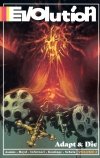 EVOLUTION VOL 02 ADAPT AND DIE TP [9781534308787]