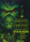 ABSOLUTE SWAMP THING BY ALAN MOORE VOL 01 HC [9781779506955] **promocja TOMY**