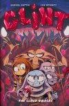 GLINT VOL 01 THE CLOUD RAIDERS TP [9781549302992] **promocja TOMY**