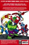 DECADES MARVEL IN THE 60S SPIDER-MAN MEETS THE MARVEL UNIVERSE TP [9781302916602] **promocja TOMY**