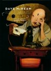 DAVE MCKEAN SHORT FILMS HC [9781506706054]