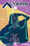 ALTERS VOL 01 THE STORY OF CHALICE TP [9781935002871] **promocja TOMY**