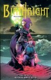 BIRTHRIGHT VOL 07 BLOOD BROTHERS TP [9781534310537]