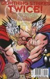 THOR THUNDERSTRIKE TP [9780785156383] **promocja TOMY**