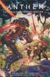 ANTHEM STRONG ALONE STRONGER TOGETHER HC [9781506707075]