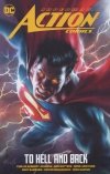 SUPERMAN ACTION COMICS VOL 02 TO HELL AND BACK TP [9781779528216] **OFERTA SPECJALNA**