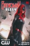 BATWOMAN ELEGY TP [9781401298869] **promocja TOMY**