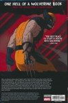 WOLVERINE GOES TO HELL OMNIBUS HC [VARIANT] [9781302961398]