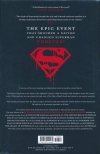 SUPERMAN THE DEATH AND RETURN OF SUPERMAN OMNIBUS HC [9781779515469] **promocja TOMY**