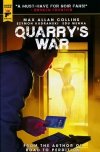 QUARRYS WAR TP [9781785851186] **promocja TOMY**