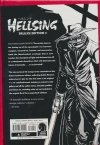 HELLSING DELUXE EDITION VOL 03 HC [9781506720029]