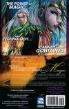 SOULFIRE VOL 05 PANDEMONIUM TP [9781941511305] **promocja TOMY**