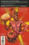 AUTHORITY VOL 02 THE MAGNIFICENT KEVIN TP [9781401209902]
