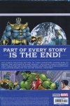 MARVEL THE END OMNIBUS HC [STANDARD] [9781302959661] **promocja TOMY**
