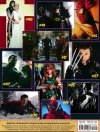 TOP 100 COMIC BOOK MOVIES TP [9781631409981]