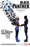 BLACK PANTHER VOL 03 A NATION UNDER OUR FEET BOOK THREE SC [9781302901912]