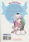 MISS KOBAYASHIS DRAGON MAID KANNAS DAILY LIFE VOL 12 TP [9798891604988]