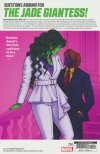 SHE-HULK VOL 02 JEN OF HEARTS TP [9781302947965]