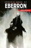DUNGEONS AND DRAGONS ABRAXIS WREN OF EBERRON TP [9781631402654]