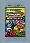 MARVEL MASTERWORKS CAPTAIN AMERICA VOL 10 HC [STANDARD] [9781302909567] **promocja TOMY**