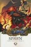 SPAWN ORIGINS COLLECTION VOL 25 TP [9781534399747] **OFERTA SPECJALNA**