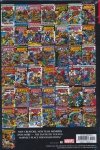 FANTASTIC FOUR OMNIBUS VOL 05 HC [VARIANT] [9781302955533] **promocja TOMY**