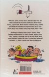 PEANUTS BOXED SET SECOND CLASSIC PEANUTS COLLECTION TP [9781787742758]