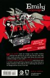 EMILY THE STRANGE VOL 03 THE 13TH HOUR TP [9781595827005] **promocja TOMY**