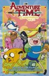 ADVENTURE TIME COMPENDIUM VOL 01 TP [9781637155295] **OFERTA SPECJALNA**