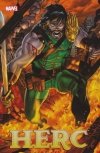 HERC THE COMPLETE SERIES BY GREG PAK AND FRED VAN LENTE TP [9780785147237] **promocja TOMY**