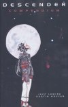 DESCENDER COMPENDIUM TP [9781534397736] **promocja TOMY**