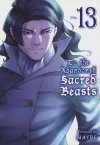 TO THE ABANDONED SACRED BEASTS VOL 13 TP [9781647291037]