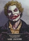 ABSOLUTE LUTHOR JOKER HC [9781779525758] **promocja TOMY**