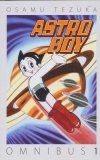 ASTRO BOY OMNIBUS VOL 01 TP [9781616558604]